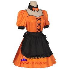 画像2: ビール祭り 中世レトロ風 ミドルウエスト 高品質 メイド服 コスプレ衣装 abccos製 「受注生産」 (2)