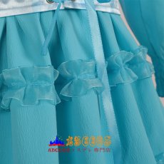 画像5: ハロウィン 高品質 中世レトロ風 ワンピース コスプレ衣装 abccos製 「受注生産」 (5)