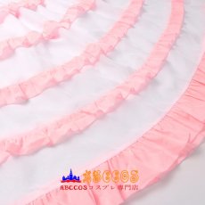 画像7: ハロウィン 高品質 中世レトロ風 ワンピース コスプレ衣装 abccos製 「受注生産」 (7)