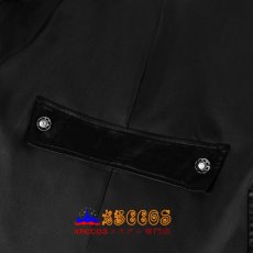 画像7: 中世レトロ イギリス風 ステージ衣装 ハロウィン ヴァンパイア男爵 暗黒系 コート着 コスプレ衣装 abccos製 「受注生産」 (7)