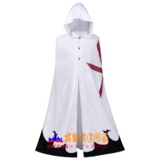 画像1: BLEACH 千年血戦篇 BLEACH: Thousand-Year Blood War シュテルンリッター Stern Ritter マント着 コスプレ衣装 abccos製 「受注生産」 (1)
