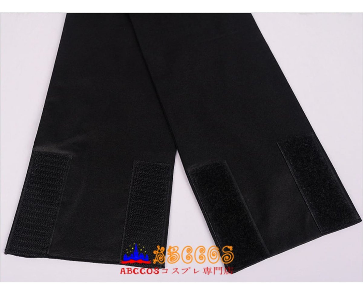 画像14: 中世レトロ イギリス風 牧師のローブ ステージ衣装 コスプレ衣装 abccos製 「受注生産」 (14)