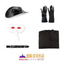 画像13: 中世レトロ イギリス風 ペスト医師（ペストいし）plague doctor ステージ衣装 コスプレ衣装 abccos製 「受注生産」 (13)