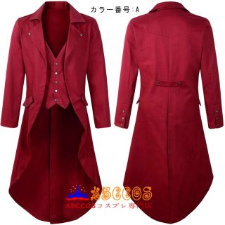 ABCCOSコスプレ専門店」第五人格 Identity V アイデンティティ5