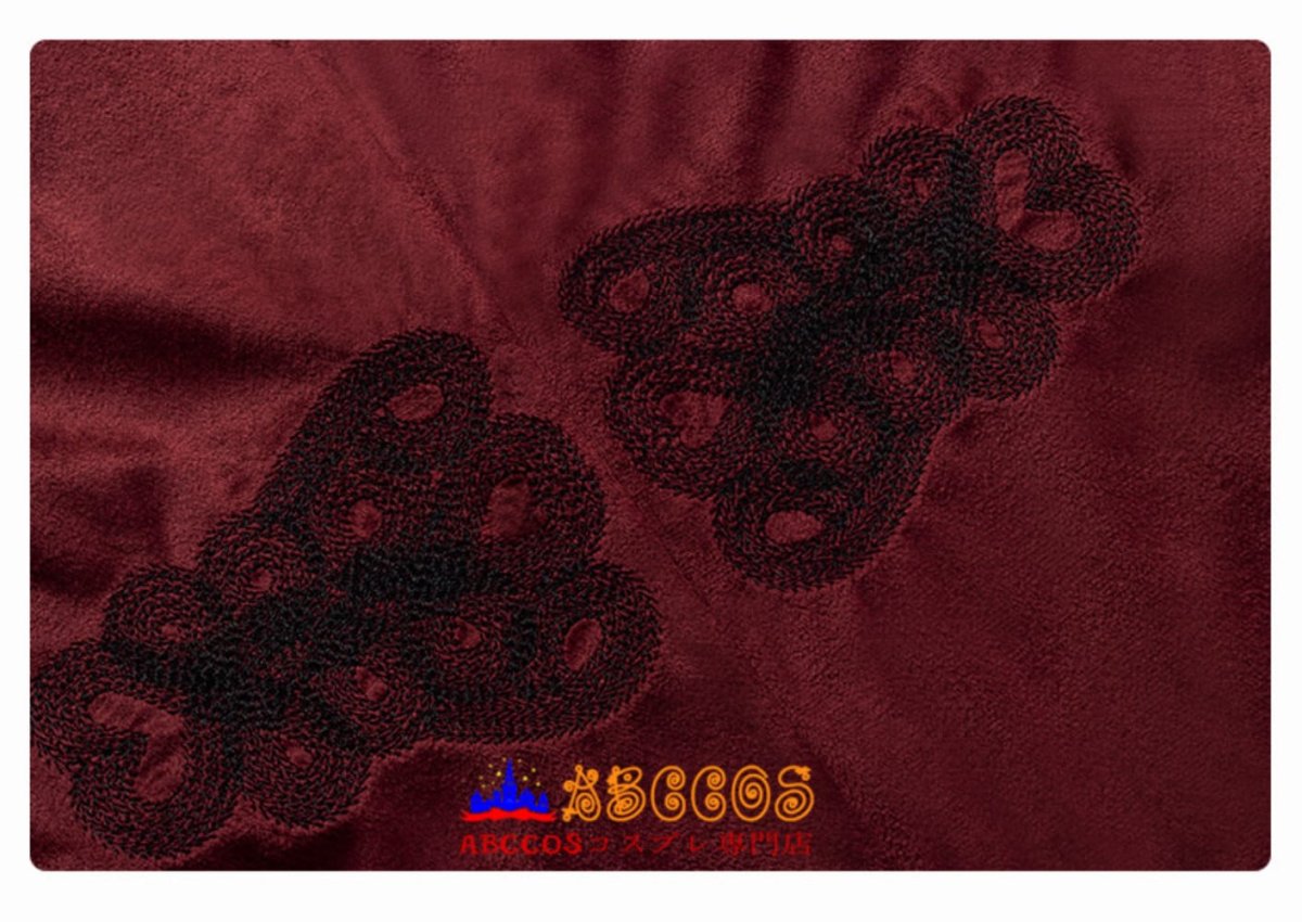 画像8: ハロウィンパーティー 中世レトロ イギリス風 タキシード着 宮廷風 コート着 コスプレ衣装 abccos製 「受注生産」 (8)