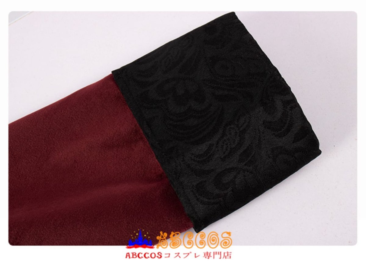 画像9: ハロウィンパーティー 中世レトロ イギリス風 タキシード着 宮廷風 コート着 コスプレ衣装 abccos製 「受注生産」 (9)