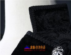 画像2: ハロウィンパーティー 中世レトロ イギリス風 タキシード着 コート着 コスプレ衣装 abccos製 「受注生産」 (2)