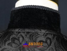画像6: ハロウィンパーティー 中世レトロ イギリス風 タキシード着 コート着 コスプレ衣装 abccos製 「受注生産」 (6)