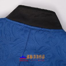 画像11: ハロウィンパーティー 中世レトロ イギリス風 タキシード着 コート着 コスプレ衣装 abccos製 「受注生産」 (11)