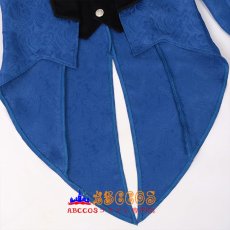 画像13: ハロウィンパーティー 中世レトロ イギリス風 タキシード着 コート着 コスプレ衣装 abccos製 「受注生産」 (13)