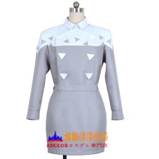 画像2: Pokémon LEGENDS Z-A（ポケモンレジェンズゼットエー） フレア団だん グリーズ コスプレ衣装 abccos製 「受注生産」 (2)