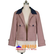 画像1: Pokémon LEGENDS Z-A（ポケモンレジェンズゼットエー）タウニー Taunie コスプレ衣装 abccos製 「受注生産」 (1)