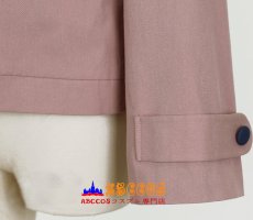 画像10: Pokémon LEGENDS Z-A（ポケモンレジェンズゼットエー）タウニー Taunie コスプレ衣装 abccos製 「受注生産」 (10)