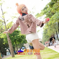 画像14: Pokémon LEGENDS Z-A（ポケモンレジェンズゼットエー）タウニー Taunie コスプレ衣装 abccos製 「受注生産」 (14)