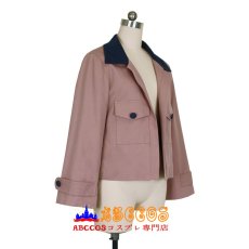 画像2: Pokémon LEGENDS Z-A（ポケモンレジェンズゼットエー）タウニー Taunie コスプレ衣装 abccos製 「受注生産」 (2)