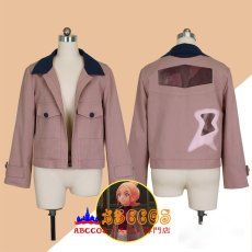 画像4: Pokémon LEGENDS Z-A（ポケモンレジェンズゼットエー）タウニー Taunie コスプレ衣装 abccos製 「受注生産」 (4)