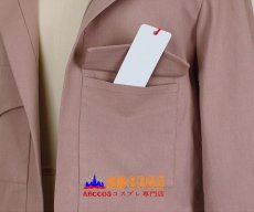 画像7: Pokémon LEGENDS Z-A（ポケモンレジェンズゼットエー）タウニー Taunie コスプレ衣装 abccos製 「受注生産」 (7)