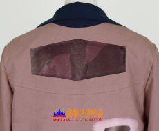 画像8: Pokémon LEGENDS Z-A（ポケモンレジェンズゼットエー）タウニー Taunie コスプレ衣装 abccos製 「受注生産」 (8)