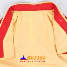 画像10: カードファイト!! ヴァンガード Divinez 員弁ナオ コスプレ衣装 abccos製 「受注生産」 (10)