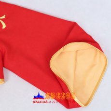 画像12: カードファイト!! ヴァンガード Divinez 員弁ナオ コスプレ衣装 abccos製 「受注生産」 (12)