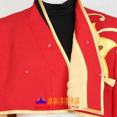 画像8: カードファイト!! ヴァンガード Divinez 員弁ナオ コスプレ衣装 abccos製 「受注生産」 (8)