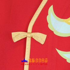 画像9: カードファイト!! ヴァンガード Divinez 員弁ナオ コスプレ衣装 abccos製 「受注生産」 (9)