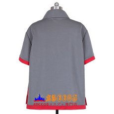 画像3: ポケットモンスター Pokémon Journeys: The Series ゴウ Goh コスプレ衣装 abccos製 「受注生産」 (3)