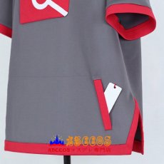 画像6: ポケットモンスター Pokémon Journeys: The Series ゴウ Goh コスプレ衣装 abccos製 「受注生産」 (6)