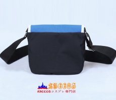 画像11: ポケットモンスター ブラック・ホワイト トウヤ（Touya）コスプレ衣装 abccos製 「受注生産」 (11)