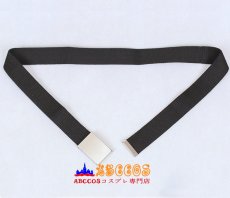 画像12: ポケットモンスター ブラック・ホワイト トウヤ（Touya）コスプレ衣装 abccos製 「受注生産」 (12)