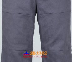 画像8: ポケットモンスター ブラック・ホワイト トウヤ（Touya）コスプレ衣装 abccos製 「受注生産」 (8)