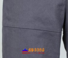 画像9: ポケットモンスター ブラック・ホワイト トウヤ（Touya）コスプレ衣装 abccos製 「受注生産」 (9)