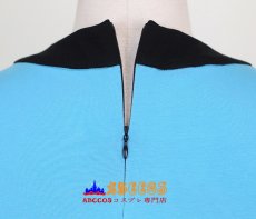 画像7: ポケットモンスター ファイアレッド・リーフグリーン リーフ Leaf コスプレ衣装 abccos製 「受注生産」 (7)