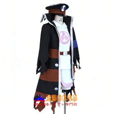 画像2: Pokémon LEGENDS アルセウス ノボリ Ingo コスプレ衣装 abccos製 「受注生産」 (2)