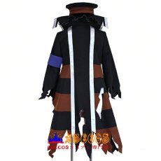 画像3: Pokémon LEGENDS アルセウス ノボリ Ingo コスプレ衣装 abccos製 「受注生産」 (3)