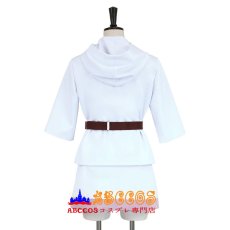 画像5: Pokémon LEGENDS アルセウス ノボリ Ingo コスプレ衣装 abccos製 「受注生産」 (5)