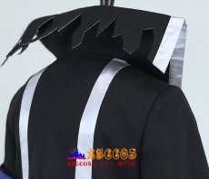 画像7: Pokémon LEGENDS アルセウス ノボリ Ingo コスプレ衣装 abccos製 「受注生産」 (7)