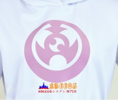 画像9: Pokémon LEGENDS アルセウス ノボリ Ingo コスプレ衣装 abccos製 「受注生産」 (9)