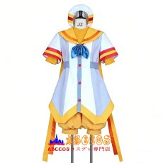 画像1: わんだふるぷりきゅあ！Wonderful Precure! 兎山大福 コスプレ衣装 abccos製 「受注生産」 (1)