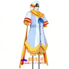 画像2: わんだふるぷりきゅあ！Wonderful Precure! 兎山大福 コスプレ衣装 abccos製 「受注生産」 (2)