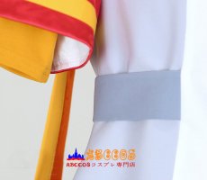 画像7: わんだふるぷりきゅあ！Wonderful Precure! 兎山大福 コスプレ衣装 abccos製 「受注生産」 (7)