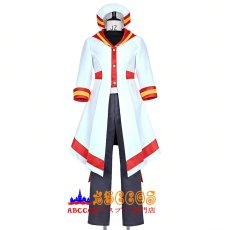 画像1: わんだふるぷりきゅあ！Wonderful Precure! 兎山悟 コスプレ衣装 abccos製 「受注生産」 (1)