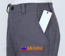 画像10: わんだふるぷりきゅあ！Wonderful Precure! 兎山悟 コスプレ衣装 abccos製 「受注生産」 (10)