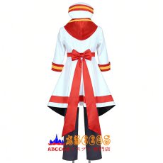 画像3: わんだふるぷりきゅあ！Wonderful Precure! 兎山悟 コスプレ衣装 abccos製 「受注生産」 (3)