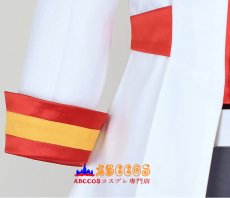 画像9: わんだふるぷりきゅあ！Wonderful Precure! 兎山悟 コスプレ衣装 abccos製 「受注生産」 (9)