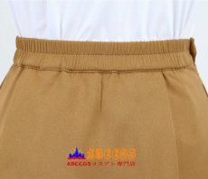 画像10: ポケットモンスター リコ Liko コスプレ衣装 abccos製 「受注生産」 (10)