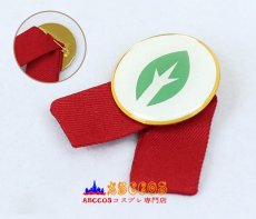 画像11: ポケットモンスター リコ Liko コスプレ衣装 abccos製 「受注生産」 (11)