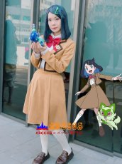 画像12: ポケットモンスター リコ Liko コスプレ衣装 abccos製 「受注生産」 (12)