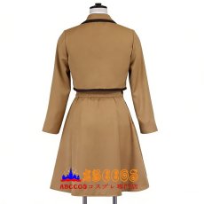 画像2: ポケットモンスター リコ Liko コスプレ衣装 abccos製 「受注生産」 (2)