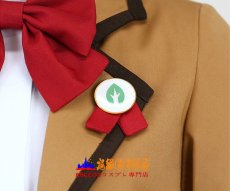 画像5: ポケットモンスター リコ Liko コスプレ衣装 abccos製 「受注生産」 (5)